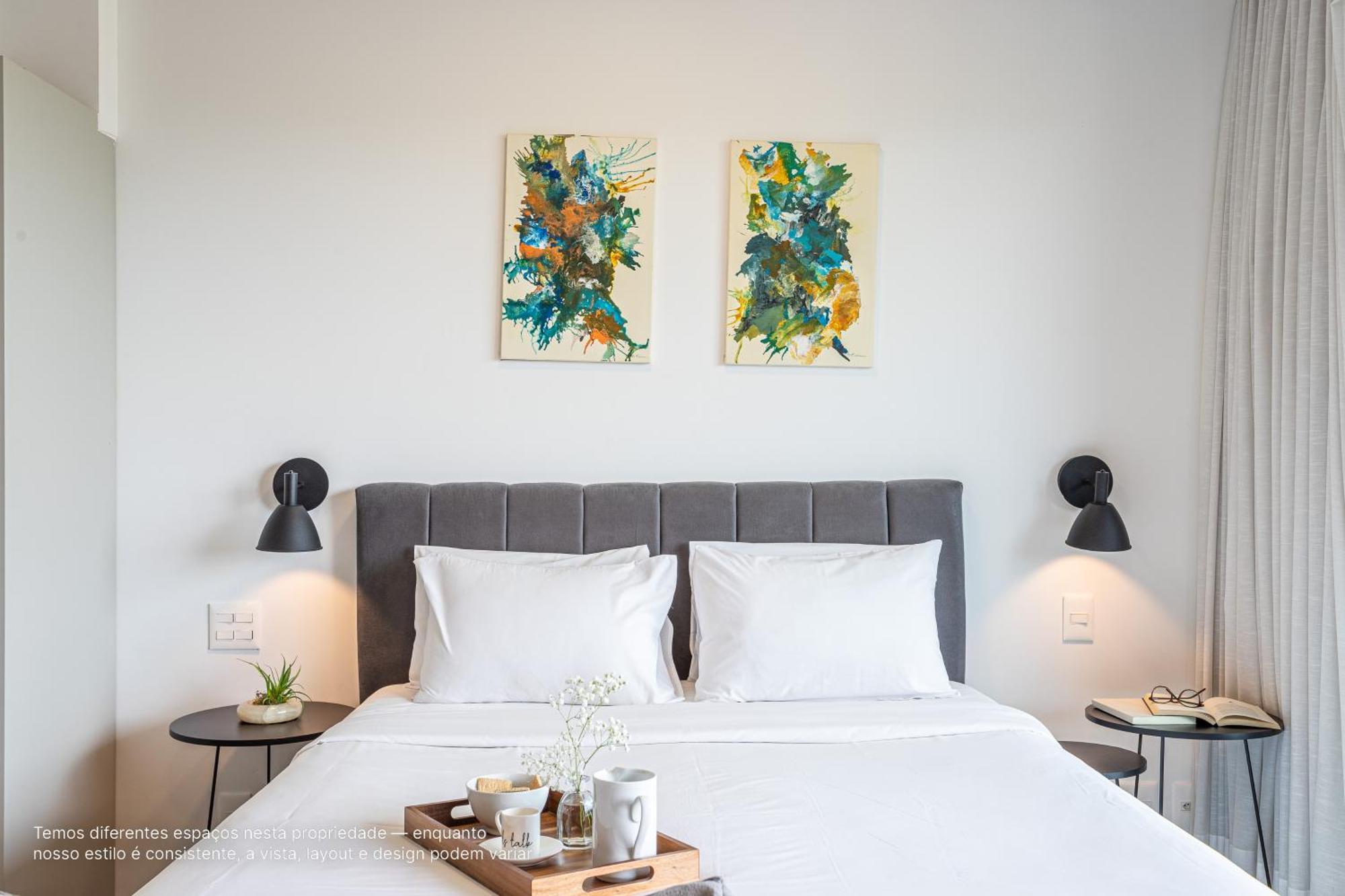 Apartmán Parque Jockey Com Facil Acesso A Pinheiros E Butanta São Paulo Exteriér fotografie