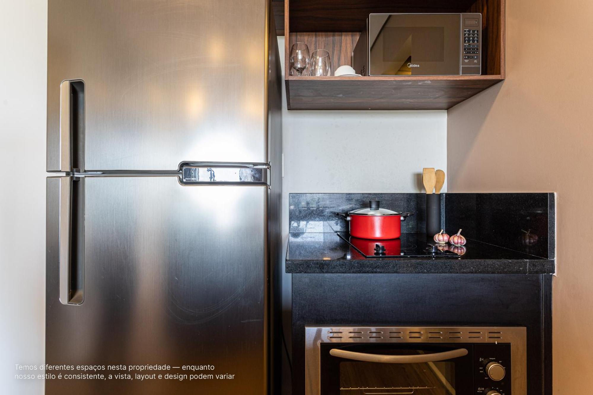 Apartmán Parque Jockey Com Facil Acesso A Pinheiros E Butanta São Paulo Exteriér fotografie